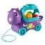Веселий трицератопс Fisher-Price, багатомовний (HNR53) - мініатюра 1