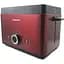 Тостер Silver Crest STS 850 A1 Red Німеччина - мініатюра 3