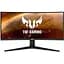Монітор Asus 34` TUF Gaming VG34VQL1B (90LM06F0-B01170) [71164] - мініатюра 1