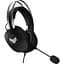Гарнітура Asus TUF Gaming H1 GEN II Black (90YH03A2-B1UA00) - мініатюра 1