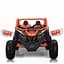 Дитячий електромобіль-баггі Ramiz Buggy SR SUPER 66 24, Red (PA.KKL-808.CR) - мініатюра 12