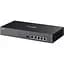 Маршрутизатор TP-Link ER7406 4xGE LAN/WAN 1xGE WAN 1xSFP 1xUSB 3.0 мультисервісний - мініатюра 1
