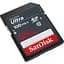 Карта памяти SanDisk 64GB SDXC class 10 UHS-1 (SDSDUNR-064G-GN3IN) - миниатюра 2