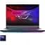 Ноутбук Ігровий ASUS ROG Strix G18 G815LR Ultra 7 255HX la 52GHz, 2.5K, IPS, G-Sync, 32GB DDR5, 1TB, 5070 Ti 12GB, Без ОС - мініатюра 1