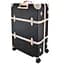 Валіза Semi Line 28" (L) Black/Pink Cream (T5671-4) - мініатюра 5