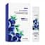 Зволожуюча маска Bioaqua для обличчя з чорницею Bluebberry Mask 4 мл х 20 шт. - мініатюра 1