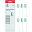 Насадка для зубної щітки Oclean P1C1 W06 Professional 6 шт. White [6970810553802] [111819] - мініатюра 1