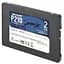 Накопичувач Patriot SSD P210 2TB 2.5` 7mm SATAIII 3D QLC - мініатюра 3