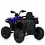 Дитячий електромобіль-квадроцикл Bambi Racer M 6018EBLR-4 до 50 кг - мініатюра 2