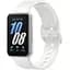 Фітнес браслет Samsung Galaxy Fit3 SM-R390 Silver (SM-R390NZSASEK) - мініатюра 1