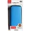 Твердый чехол Oivo Carbon Blue для Nintendo Switch/ Switch Lite/ Switch OLED model - миниатюра 1