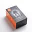 Атомайзер для вейпа Zeus Х Mesh RTA 25mm 4.5ml Black (am401) - миниатюра 6