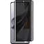 Захисне скло DK для Xiaomi 13 Ultra 3D Антишпигун Full Glue 020541 black - мініатюра 1