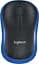 Мышь Logitech М185 Wireless Blue (910-002239/910-002236) (910-002236) - миниатюра 1