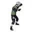 Колекційна фігурка Banpresto Naruto Shippuden Grandista Hatake Kakashi (125492) - мініатюра 2