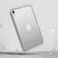 Чохол-накладка BeCover Transparancy Shell Edge Gray для Apple iPad Air 4/5 2020/2022 10.9" (711685) - мініатюра 2