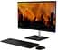 ПК-моноблок Lenovo V50a-24 23.8FHD/Intel i5-10400T/8/256F/ODD/int/kbm/NoOS (11FJ004WUA) - мініатюра 2