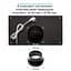 Витяжка ELEYUS GEMINI 700LED 52 BL - мініатюра 13