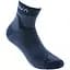 Шкарпетки La Sportiva Fast Running Socks Blue/Black S LaSportiva (1052-69A618999 S) - мініатюра 1