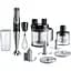 Блендер Braun MultiQuick 9 MQ 9195XLI (0X22111380) [69258] - мініатюра 1