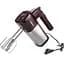 Миксер Holmer HHM-405R черно-серый (HHM-405R) - миниатюра 3