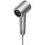 Фен для волосся Hoco HP10 with digital display (1600W) Gray - мініатюра 2