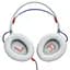 Игровые наушники JBL Quantum 250 Teal (JBLQTUM250TEL) [159485] - миниатюра 3
