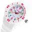 Дитячий наручний годинникSkmei 1043 White (12363) - мініатюра 2