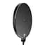 Беспроводное зарядное устройство Baseus Digital LED Display Gen 2 Wireless Charger 15W CCED000001 Black - миниатюра 3