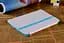 Чехол Devia для iPad Air/2017/2018 Keen White - мініатюра 3