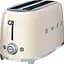 Тостер Smeg TSF01CREU [65730] - миниатюра 1