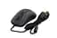 Ігрова миша Frime Black Panther, USB Omron switch Avago 3050 sensor, 2м (FMP18100) - мініатюра 3