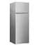 Холодильник Indesit I55T1 612S UA (1,60 м, верхня мор. сірий) - мініатюра 3