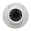 MHD-відеокамера 2Mp Light Vision VLC-7192DM(H) Starlight White f=2.8mm (75-00212) - мініатюра 3