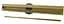 Душовий канал VBI Fort Slim 80 brushed gold VBI-060208BG - мініатюра 2