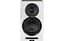 Акустическая система ELAC Uni-Fi Reference UBR62 6.5" Bookshelf Speakers UBR62 Wood White (1шт) (31976) - миниатюра 5