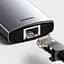 USB-хаб Baseus Metal Gleam Series 8-in-1 Multifunctional Type-C HUB Space Gray (CAHUB-CV0G) [77937] - мініатюра 7