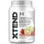 Амінокислота Xtend BCAA Original Bcaa 1.26 кг USA Полуниця-ківі - мініатюра 1