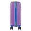 Валіза Semi Line 20" S Purple (T5845-1) - мініатюра 5