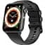 Смарт-годинник Blackview R30 Max Black (810150401424) [149914] - мініатюра 1