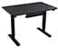 Геймерский стол Cougar Royal 120 Elite Lite Black (Royal 120 Elite Lite Black) - миниатюра 3