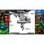 Гра Teenage Mutant Ninja Turtles: The Cowabunga Collection для Nintendo Switch [EN] [4012927085813] [109240] - мініатюра 3