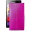 Чехол StatusCASE из экокожи для планшета Lenovo Tab 2 A7-30 Розовый - миниатюра 1