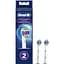 Насадки для электрической зубной щётки Oral-B 3D White CleanMaximiser 2 шт. - миниатюра 1