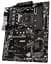 Материнська плата MSI B450-A Pro Max (B450-A Pro Max) (Socket AM4, AMD B450, ATX) Б/в - мініатюра 2