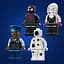 Конструктор LEGO Marvel Вселенная-паук: Майлз Моралес против Плями, 254 детали (76311) - миниатюра 7