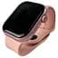 Смарт-годинник BIG V200 Pro Max IP65 Pink - мініатюра 1