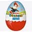 Яйце шоколадне Kinder Surprise Maxi Classic 100 г - мініатюра 4