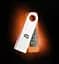 Апаратний гаманець для криптовалют Ledger Nano S Plus Orange BTC 2024 (LNSPOB2) - мініатюра 4