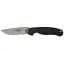 Ніж Ontario Knife RAT II AUS-8 Black - мініатюра 1
